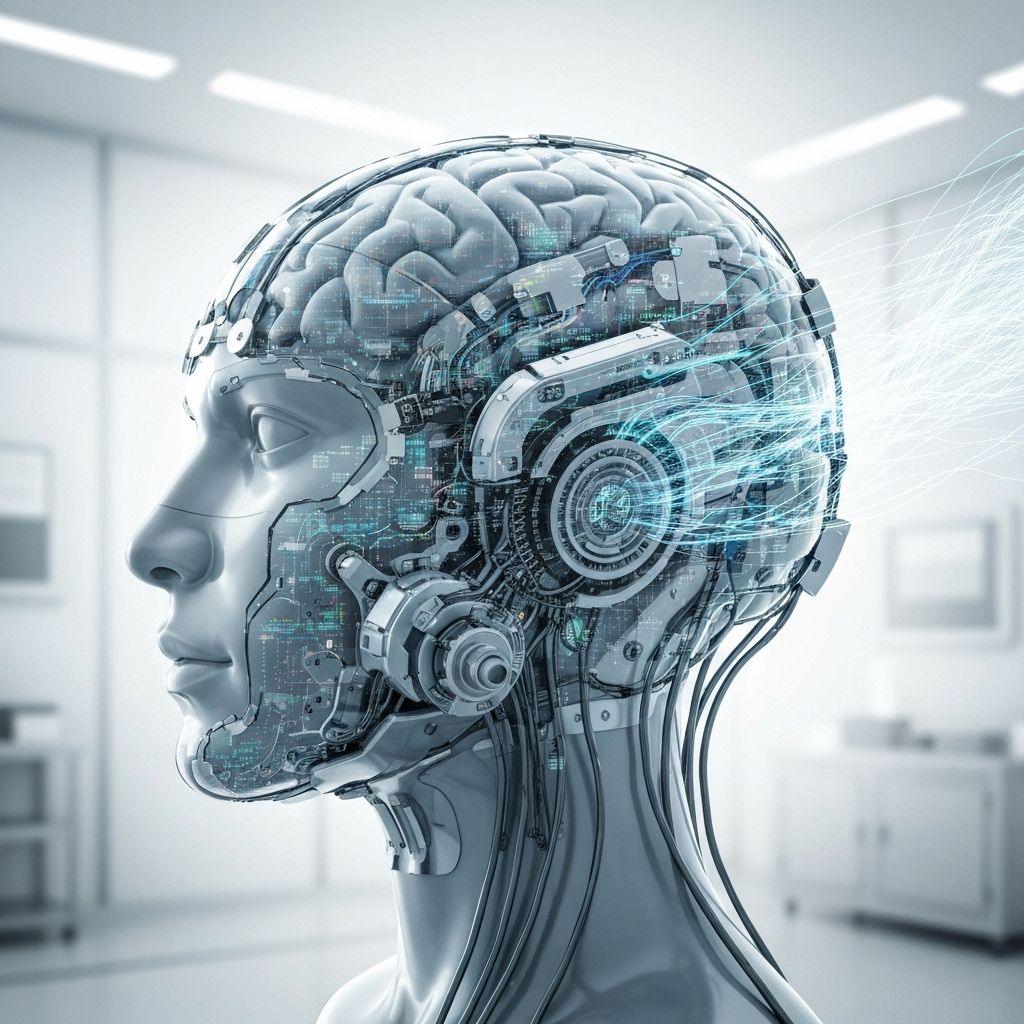 Neural Interface Prosthetic