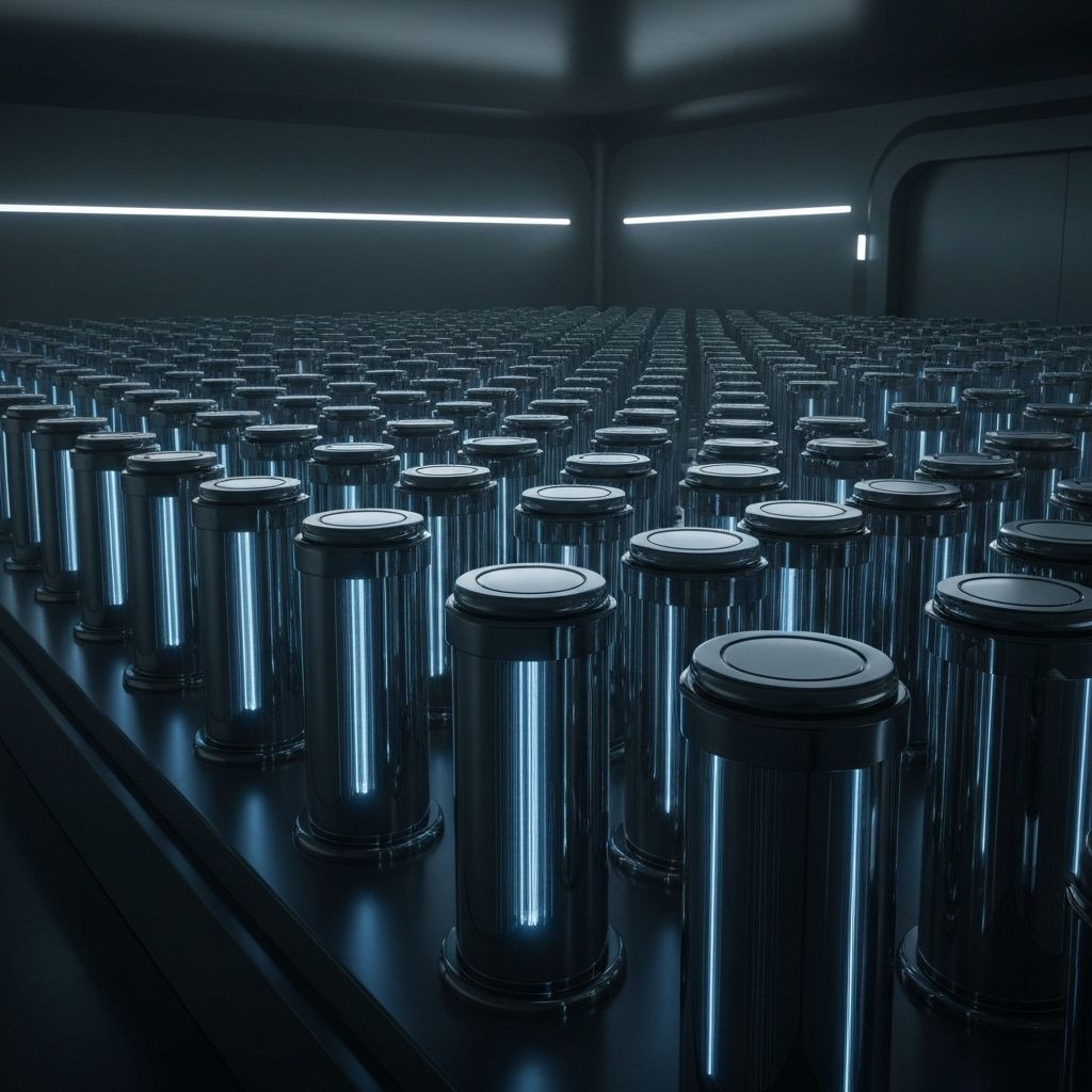 Digital Memory Archive